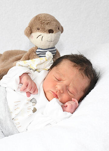 Babygalerie Eifelklinik – Baby Tiam